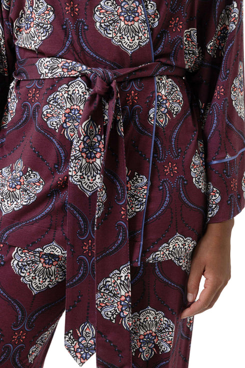 Mey Serie Mysterious Ornaments Kimono